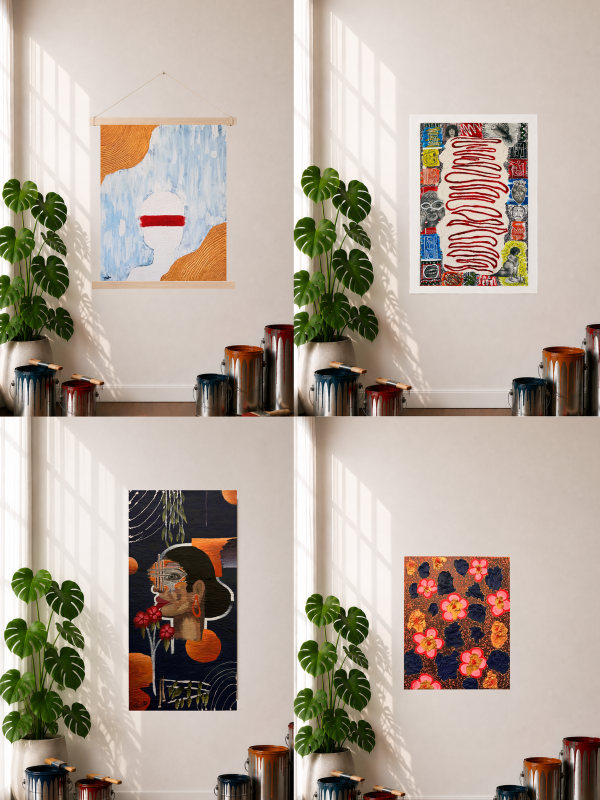 Prints & Posters